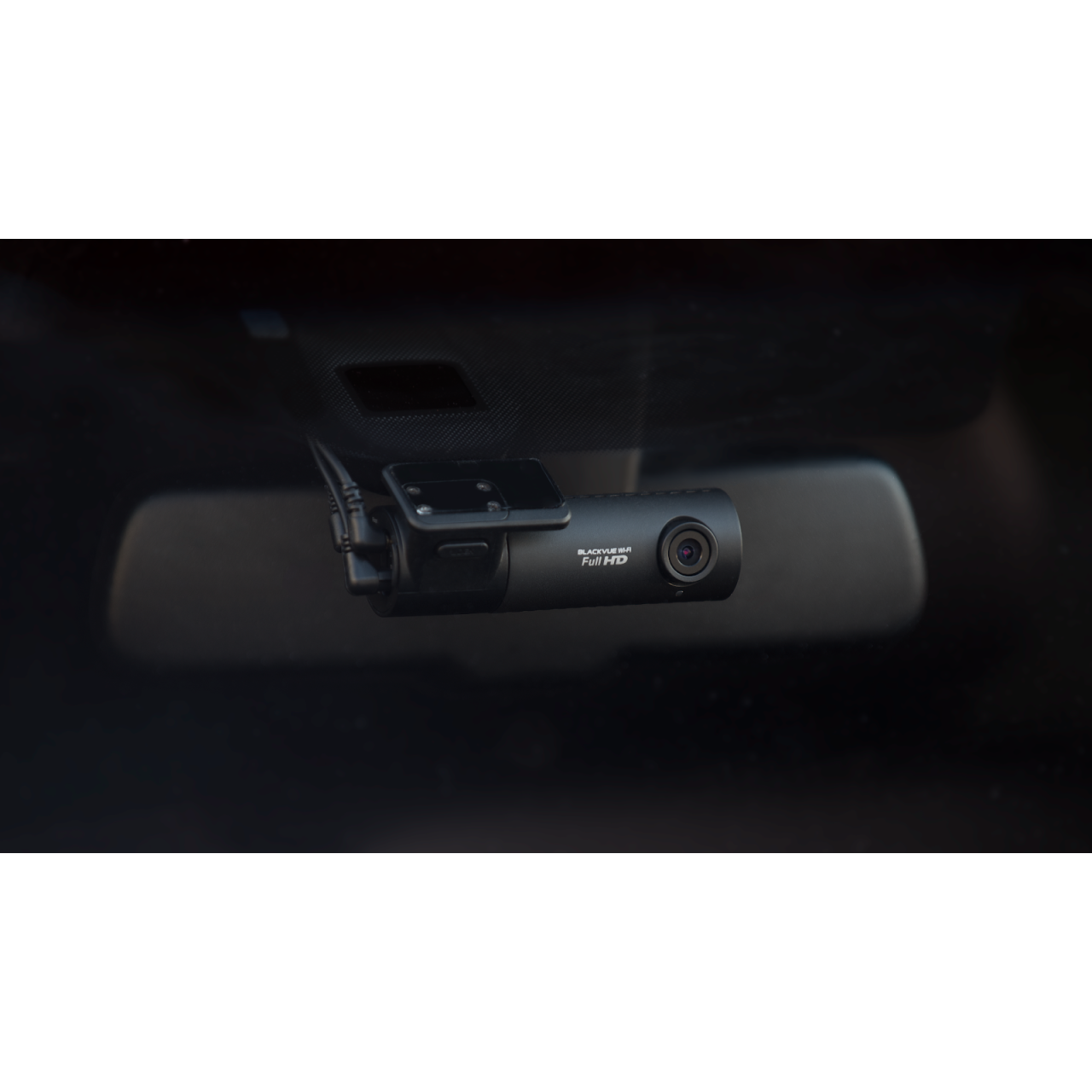 CAMERA HÀNH TRÌNH HÀN QUỐC BLACKVUE DR590X-2CH - Hình 1